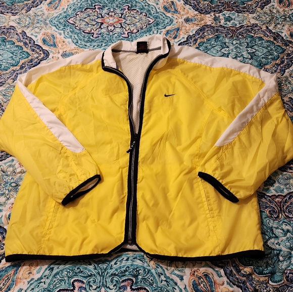 Nike jacket - Picture 1 of 3